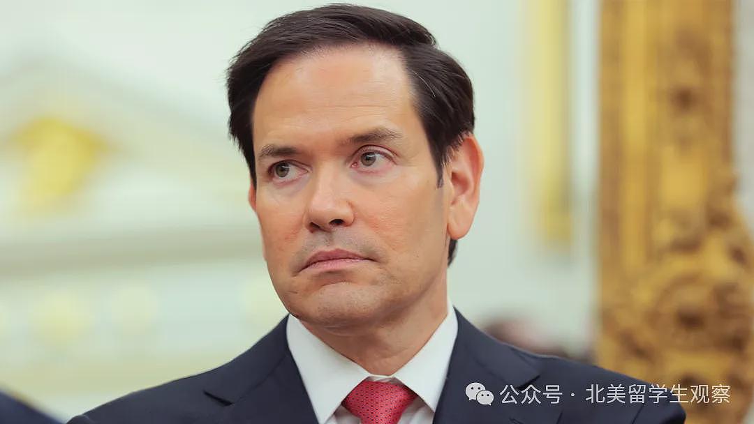 PUA?特朗普喊话中国留学生:“你们不会有事,事情会好起来”(组图) - 5