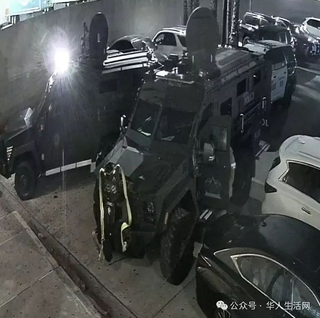36名华人被捕后续：部分恐将被直接遣返出境！（组图） - 1