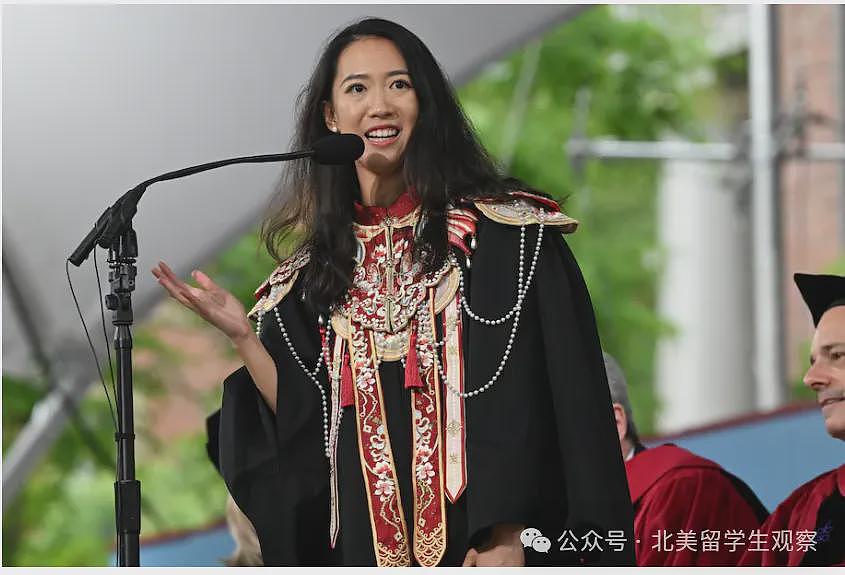 PUA?特朗普喊话中国留学生:“你们不会有事,事情会好起来”(组图) - 7