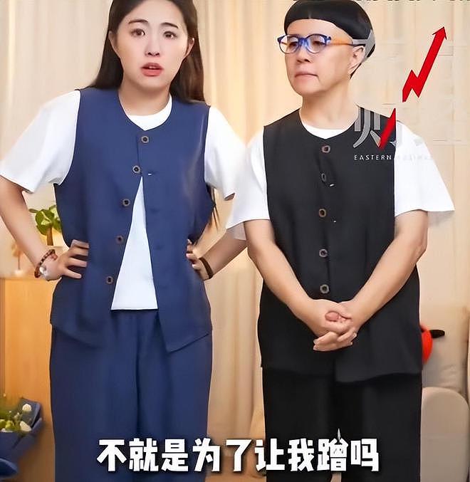 冯小刚19岁小女儿,晒美国高中毕业照,文案引争议,或进军娱乐圈(组图) - 12