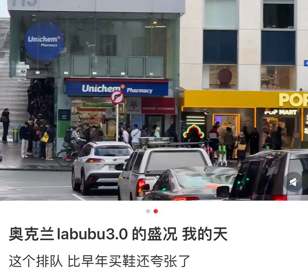 这款中国制造在新西兰被疯抢！全球断货，“现场一度失控！”国外却说要封杀（组图） - 1