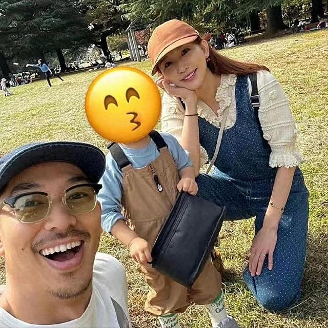 嫁日本后被全网质疑的林志玲，短短一句话就透露了自己的心酸（组图） - 8