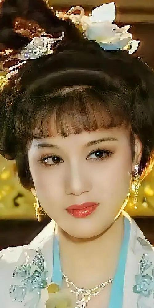 她长得太美被导演“金屋藏娇”，同居27年无名无分，最终早早离世（组图） - 35