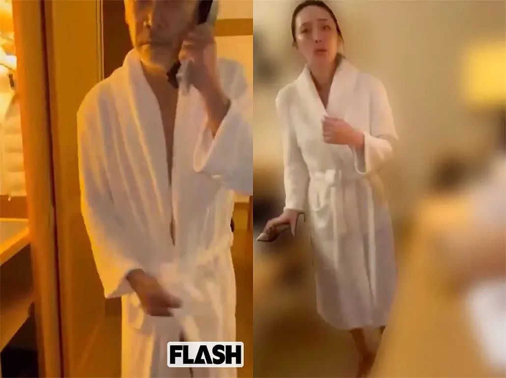 一次300万？日本女大学生为钱入局富豪趴，男友竟放任门外蹲守，直到女友被迫吸毒....（组图） - 23