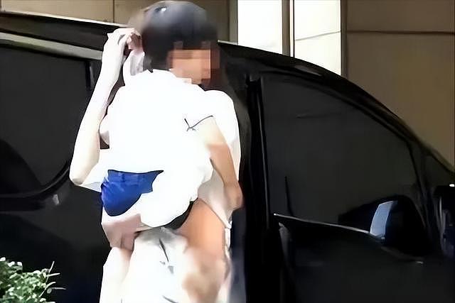 嫁日本后被全网质疑的林志玲，短短一句话就透露了自己的心酸（组图） - 10