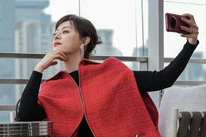 港媒曝孙俪全家移居伦敦!早年铺路拿香港身份,难怪女儿英国比赛(组图) - 23
