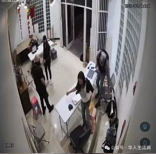 36名华人被捕后续：部分恐将被直接遣返出境！（组图） - 2