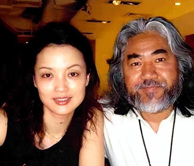 前妻炮轰张纪中勒索30万!男方领离婚证前,向杜星霖转赠美国房产(组图) - 2