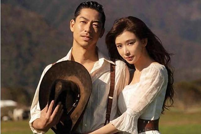 嫁日本后被全网质疑的林志玲，短短一句话就透露了自己的心酸（组图） - 6