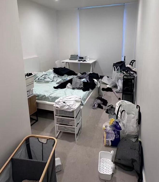 中国留学生悉尼遇奇事，度假归来发现陌生人在自己家，穿屋主衣服（组图） - 5