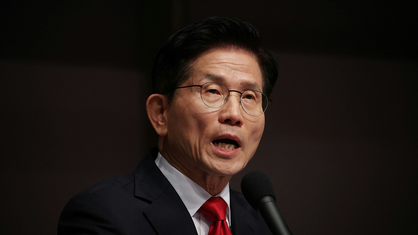 韩国总统大选：李在明“稳赢”？选民关心这3大议题（组图） - 5