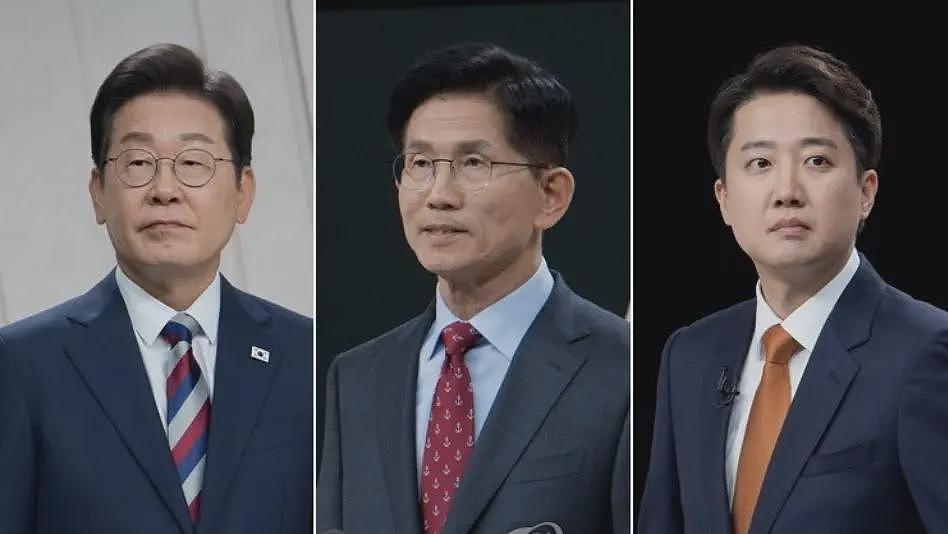 韩国大选，李在明真正的对手是“影子候选人“尹锡悦（组图） - 3