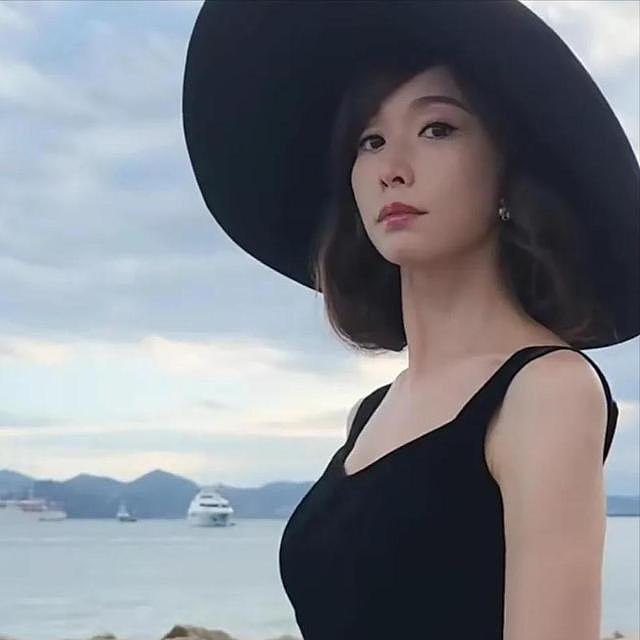 嫁日本后被全网质疑的林志玲，短短一句话就透露了自己的心酸（组图） - 2