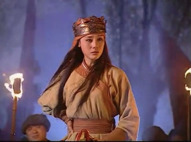 她长得太美被导演“金屋藏娇”，同居27年无名无分，最终早早离世（组图） - 14