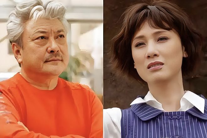 她长得太美被导演“金屋藏娇”，同居27年无名无分，最终早早离世（组图） - 40