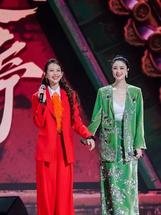 港媒曝孙俪全家移居伦敦!早年铺路拿香港身份,难怪女儿英国比赛(组图) - 16