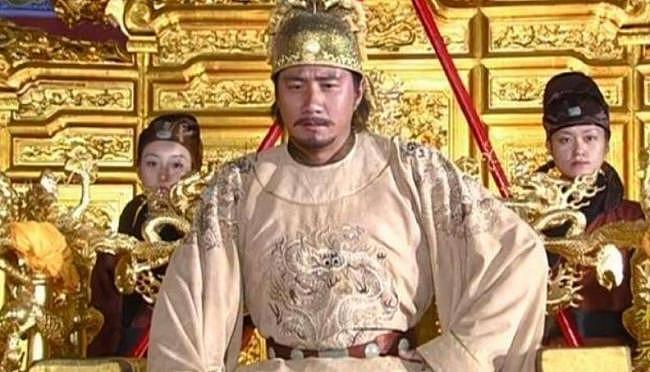 朱元璋问天下什么东西最大？她回4字被传颂至今（组图） - 1