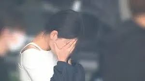 一次300万？日本女大学生为钱入局富豪趴，男友竟放任门外蹲守，直到女友被迫吸毒....（组图） - 25