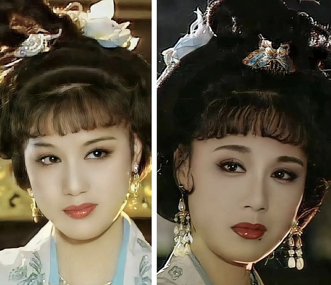 她长得太美被导演“金屋藏娇”，同居27年无名无分，最终早早离世（组图） - 23