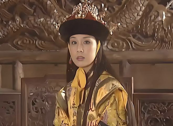 她长得太美被导演“金屋藏娇”，同居27年无名无分，最终早早离世（组图） - 20