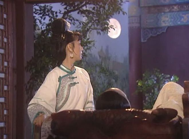 她长得太美被导演“金屋藏娇”，同居27年无名无分，最终早早离世（组图） - 30
