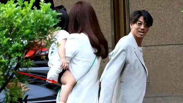 嫁日本后被全网质疑的林志玲，短短一句话就透露了自己的心酸（组图） - 11
