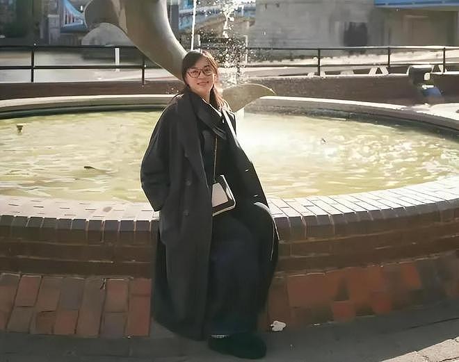 港媒曝孙俪全家移居伦敦!早年铺路拿香港身份,难怪女儿英国比赛(组图) - 8