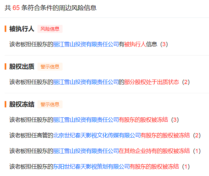 李亚鹏否认丽江项目失败，两年卖了70个亿（组图） - 7
