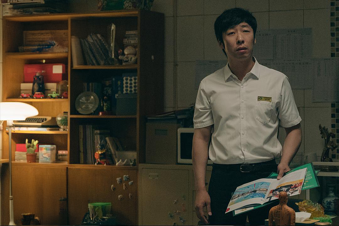 上海出手背后，多少家长因作业而狂暴（组图） - 4