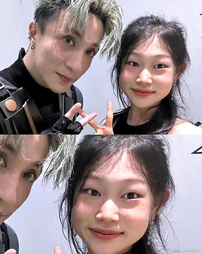 小沈阳回应女儿被骂！演唱会唱歌跑调，舞台事故频发，回应显真诚（组图） - 6