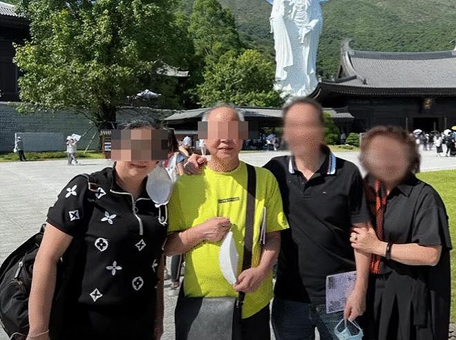 蔡天凤碎尸案再开庭,前婆婆揭案发后对话内容,曾要求蔡母对口供(组图) - 12