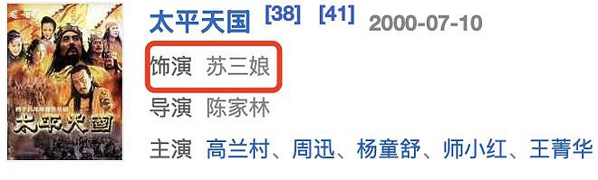 她长得太美被导演“金屋藏娇”，同居27年无名无分，最终早早离世（组图） - 12