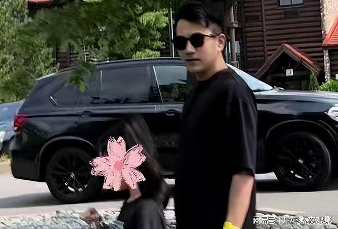 杨幂私下竟是“炫娃狂魔“？谢依霖一句话揭穿真相！（组图） - 10