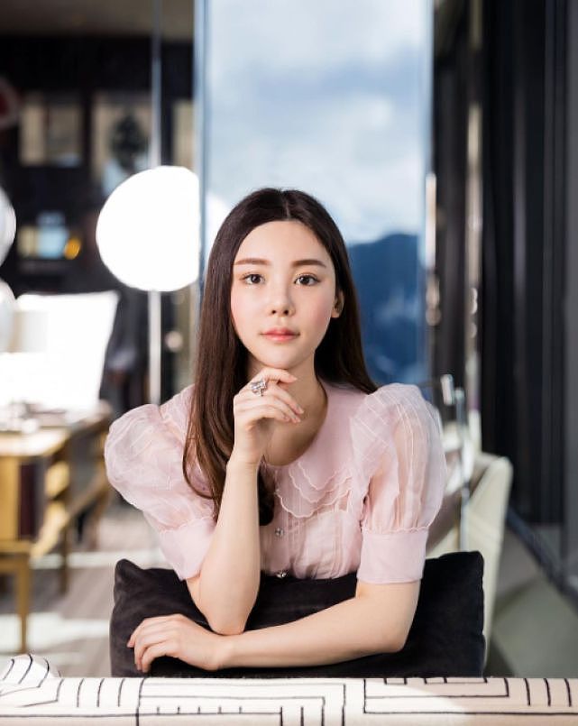蔡天凤碎尸案再开庭,前婆婆揭案发后对话内容,曾要求蔡母对口供(组图) - 1