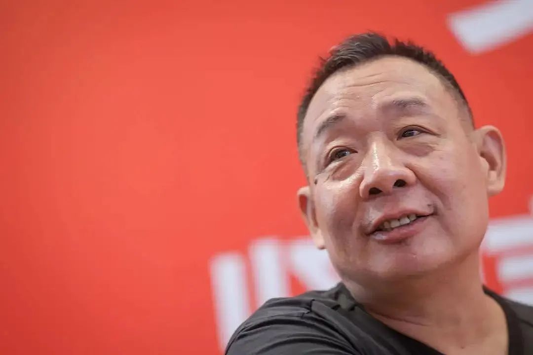 第一批顶流老板，正在被逼退网（组图） - 16