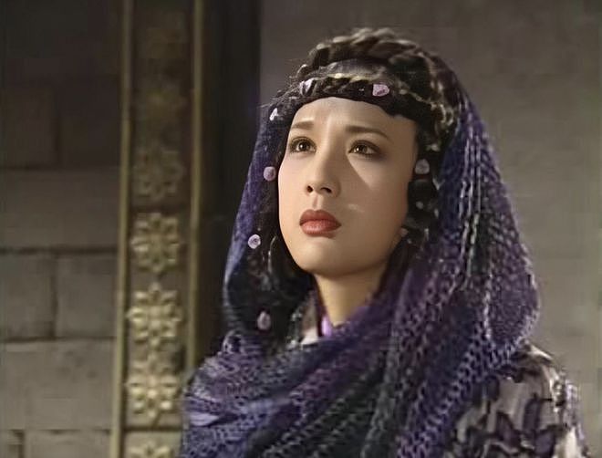 她长得太美被导演“金屋藏娇”，同居27年无名无分，最终早早离世（组图） - 17