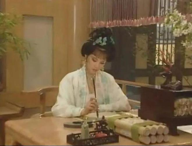 她长得太美被导演“金屋藏娇”，同居27年无名无分，最终早早离世（组图） - 33
