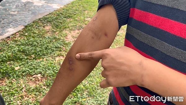 台人游泰整团被卖，歌手爆料：诈骗园专挑33岁以下青年，可以嫖妓（组图） - 2