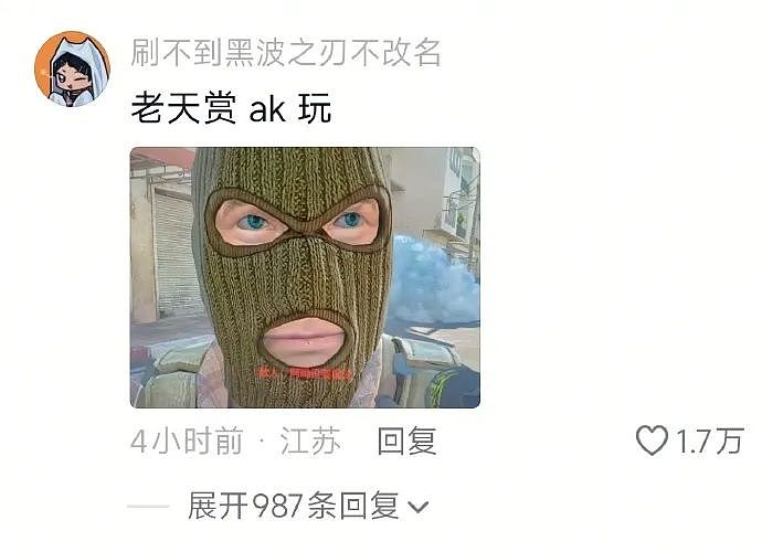 【爆笑】“千万不要！在庙里随便许愿啊啊啊！”哈哈哈哈哈网友经历过于抽象了...（组图） - 63