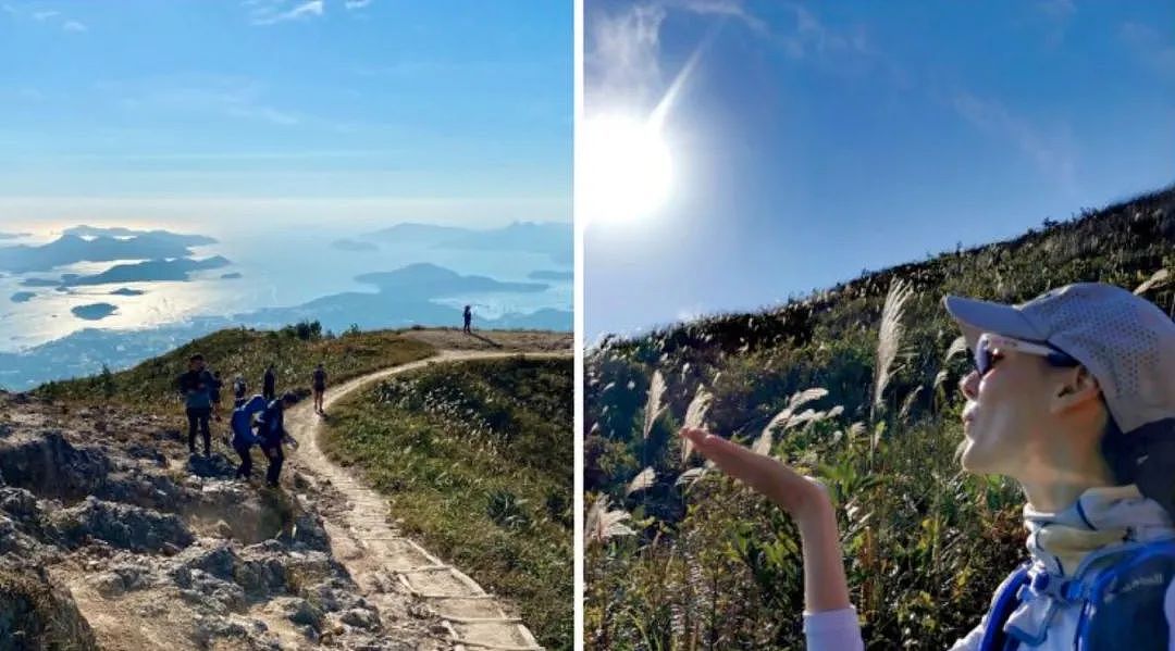 香港亿万富豪登山坠亡！惊人内幕曝光，是意外还是另有隐情？（组图） - 16