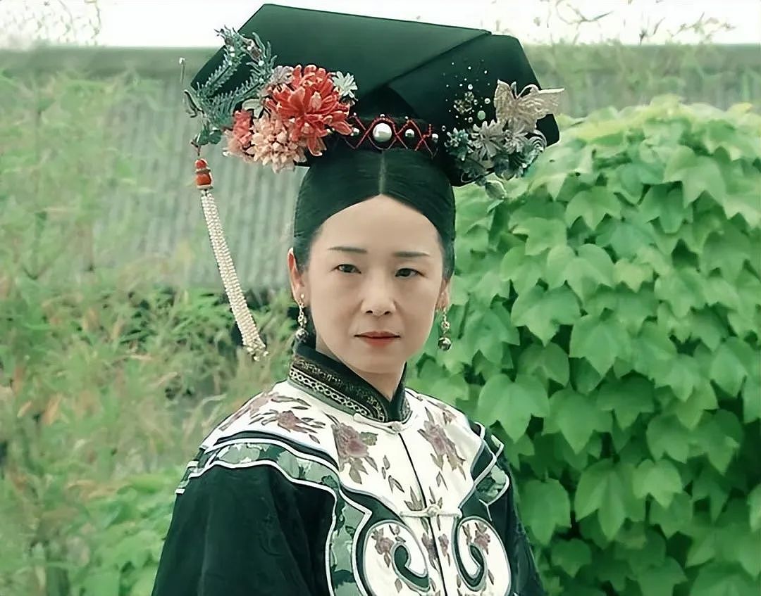 清朝灭亡后，李莲英姐姐才敢说出实情：慈禧其实不是病死的！（组图） - 24