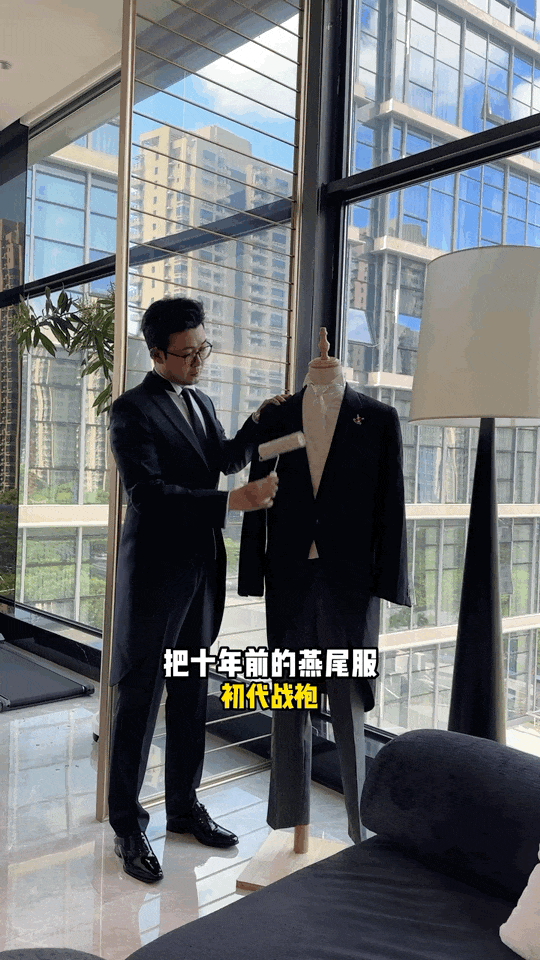 “我在法国城堡当管家，年薪百万，但你肯定不想干”（组图） - 67