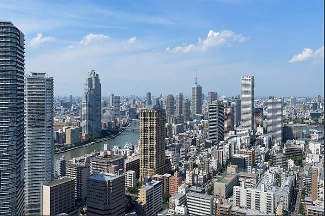 中国人正在疯狂涌向这座城市（图） - 1