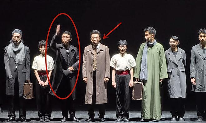 李乃文带妻子与陈赫聚会，妻子颜值太高似女明星，身份被扒不简单（组图） - 1