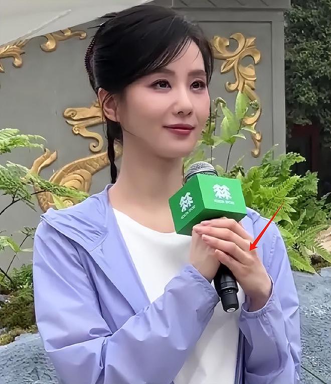 吴奇隆录节目仍戴着婚戒,刘诗诗早已摘掉,两人不官宣原因疑曝光(组图) - 23