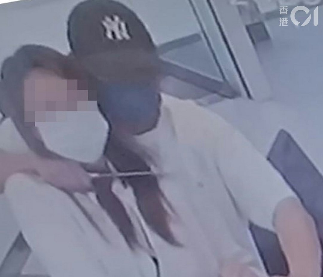 香港男子抢银行潜逃深圳,24小时内落网!(组图) - 3