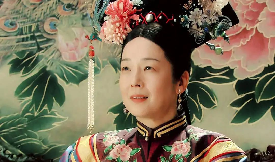 清朝灭亡后，李莲英姐姐才敢说出实情：慈禧其实不是病死的！（组图） - 16