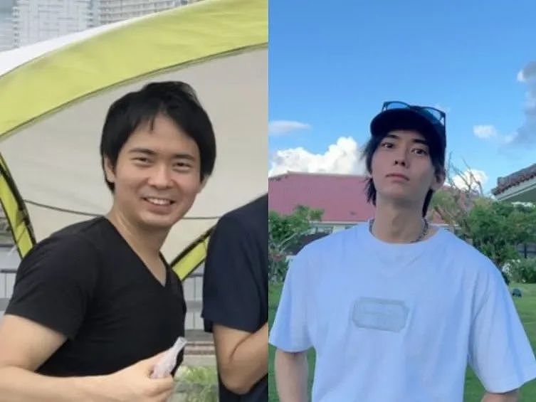 小哥长得太着急,23岁秃头还被甩!他努力抗老十年,现在...算逆生长吗?(组图) - 7