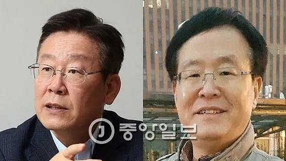 他做梦都想当韩国总统！把野心写在脸上，又一对狠人夫妻上位了……（组图） - 34