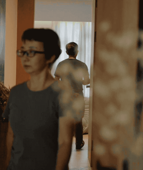 成都70后打造最松弛的家：夫妻分房睡，感情却更好了（组图） - 4